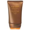 Shiseido Tinted Self - Tanning Cream Light