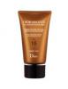 Dior Bronze protection solaire creme solaire anti-age protection moyenne SPF15 - krem do opalania twarzy 50ml