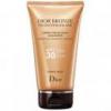 Dior Bronze protection solaire creme solaire anti-age haute protection SPF30- krem do opalania twarzy 50ml