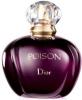 Poison Eau de Toilette Vaporisateur/Natural Spray - Woda toaletowa