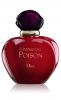 Hypnotic Poison Eau de Toilette Vaporisateur/Natural Spray - Woda toaletowa