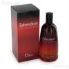 Fahrenheit Eau De Toilette Vaporisateur/Travel Spray - Woda toaletowa