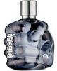Diesel Only The Brave Eau de Toilette - Woda toaletowa 75ml
