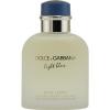 Dolce&Gabbana Light Blue Pour Homme After Shave - Płyn po goleniu 125ml