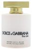 The One Golden Body Lotion - balsam do ciała