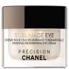 Chanel Sublimage Creme Riche Yeux Regenerante Fondamentale/Essential Regenerating Eye Cream - Fundamentalny krem regenerujący pod oczy 15ml
