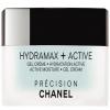 Hydramax + Active - Gel Creme Hydratation Active/Active Moisture Gel Cream - Krem-Żel aktywne nawilżenie