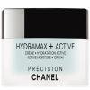 Hydramax + Active - Creme Hydratation Active/Active Moisture Cream - Krem aktywne nawilżenie