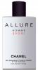 Allure Homme Sport Gel Moussant pour le Corps et les Cheveux/Hair and Body Wash - Żel pod prysznic i do mycia włosów