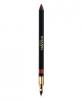 Crayon Contour des Levres: Roux 03, Mordoré 05, Rouge Noir 09, Carmin 14, Rouge 24, Pink Sugar 25, Tulip 31, Pivoine 32, Natural 34, Framboise 37, Peche 38, Coraline 46, Rose Cuivre 47, Bois de Rose 48, Rose Corail 49