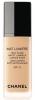 Mat Lumiere Fluide Teint Fluide Mat et Lumineux - Longue Tenue SPF 15 - Matujący i świetlisty podkład w płynie. Kolory: 20 Clair, 30 Cendre, 40 Beige, 42 Petale, 50 Naturel, 60 Hale