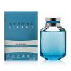 Azzaro Chrome Legend Eau de Toilette - Woda toaletowa 125ml