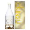 In2u Eau de Toilette Vaporisateur/Natural Spray - Woda toaletowa