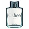 CK Free Eau de Toilette Spray/Vaporisateur - Woda toaletowa
