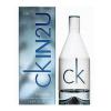CK In2U Him Eau de Toilette Natural Spray/Vaporisateur - Woda toaletowa