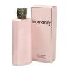 Womanity perfumowane mleczko co ciała