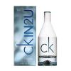 CK In2U Him Eau de Toilette Natural Spray/Vaporisateur - Woda toaletowa