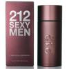 Carolina Herrera 212 Sexy Man After Shave Lotion - woda po goleniu 100ml