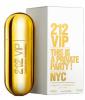Carolina Herrera 212 VIP Eau de Parfum - Woda perfumowana 50ml