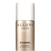 Chanel Allure Homme Edition Blanche Deodorant Vaporisateur Spray - Dezodorant 100ml naturalny spray