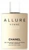 Allure Homme Edition Blanche Gel Moussant pour le Corps et les Cheveux/Hair and Body Wash - Żel pod prysznic i do mycia włosów