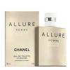 Chanel Allure Homme Edition Blanche Eau de Toilette Concentree Vaporisateur/Spray - Woda toaletowa 150ml naturalny spray