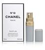 N°19 Parfum Vaporisateur Rechargeable - Perfumy spray wkład