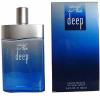 Cool Water Deep Eau de Toilette Natural Spray/Vaporisateur - Woda toaletowa OSTATNIA SZTUKA!