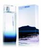 Kenzo L´Eau Par Kenzo Eau Indigo Eau de Toilette Natural Spray/Vaporisateur - Woda toaletowa 50ml