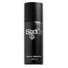 Black XS Deodorant Spray - dezodorant spray