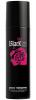 Black XS Perfumed Deodorant Natural Spray/Vaporisateur - Perfumowany dezodorant