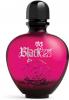 Black XS Eau de Toilette Vaporisateur/Natural Spray - Woda toaletowa