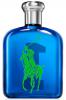 Ralph Lauren Big Pony 1 Blue edt 75ml zestaw z torbą