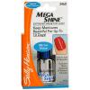 Sally Hansen Mega Shine - preprat nabłyszczający