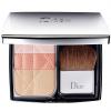 Diorskin Nude Compact Compact Nuancier Effet Peau Nue - Puder w kompakcie SPF 10 - Wszystkie Kolory!!!