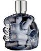 Diesel Only The Brave Eau de Toilette - Woda toaletowa 200ml