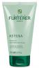 Astera Soothing Shampoo With Cooling Essential Oils for Sensitive, Irritated Scalp and Brittle Hair - Szampon łagodzący do wrażliwej skóry głowy