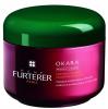 Rene Furterer Okara Radiance Enhancing Conditioner - Maska wzmacniająca kolor włosów farbowanych 200ml