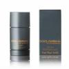 Dolce&Gabbana The One Gentleman Deodorant Stick - Dezodorant w sztyfcie 75ml