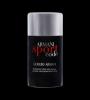 Giorgio Armani Code Sport Alcohol Free Deodorant - Bezalkoholowy dezodorant w sztyfcie 75ml