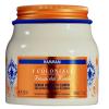 Hammam odmładzający peeling do ciała z ekstraktem z imbiru i drzewa cedrowego