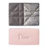 3 Couleurs Smoky Eyeshadow Palette - Trzykolorowe cienie do powiek - 051 Smoky Pink