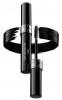 Diorshow 360 Brosse Tournante Effet Brushing Volume, Courbe & Longuer - Tusz do rzęs 090 Black/Noir
