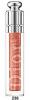 Addict Ultra-Gloss Volume Plumping Brillance Spectaculaire - Błyszczyk do ust Orange Satin/ Satin Peach / 236