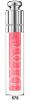 Addict Ultra-Gloss Volume Plumping Brillance Spectaculaire - Błyszczyk do ust Rose Sari / Sari Pink / 576