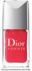 Vernis Haute Couleur Haute Tenue/Extreme Wear Nail Lacquer - Lakier do paznokci 545 Orange Psychédélique / Psychedelic Orange