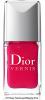 Vernis Haute Couleur Haute Tenue/Extreme Wear Nail Lacquer - Lakier do paznokci 677 Rose Flamboyant / Blazing Pink