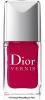 Vernis Haute Couleur Haute Tenue/Extreme Wear Nail Lacquer - Lakier do paznokci 753 Rouge Maya / Mayan Red