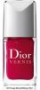 Vernis Haute Couleur Haute Tenue/Extreme Wear Nail Lacquer - Lakier do paznokci 853 Rouge Massaï / Massai Red