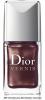 Vernis Haute Couleur Haute Tenue/Extreme Wear Nail Lacquer - Lakier do paznokci 886 Violet Nouveau Monde / Aztec Chocolate New World Purple